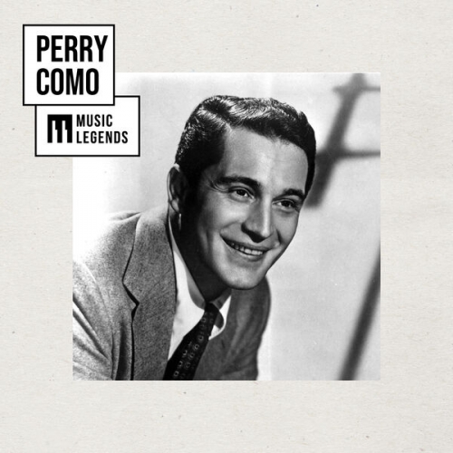 Perry Como - Music Legends Perry Como: America's Favorite Crooner (2026)