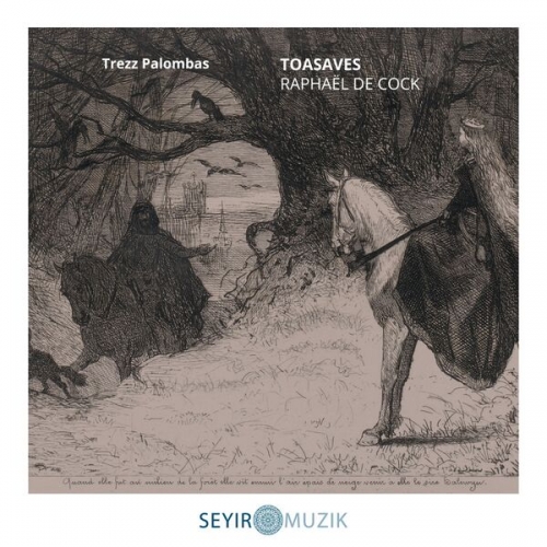 Toasaves - Trezz Palombas (2026) [Hi-Res]