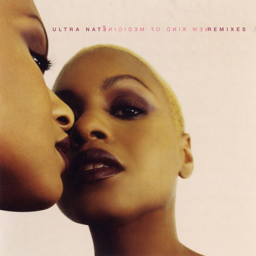 Ultra Naté - New Kind Of Medicine (2026 Remaster) (2026) [Hi-Res]
