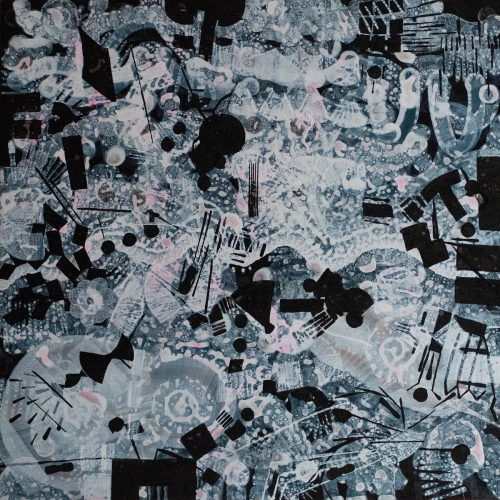 Flocks - Lagoon (2026) [Hi-Res]