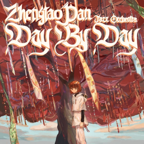 Zhengtao Pan - Day by Day (2026) [Hi-Res]