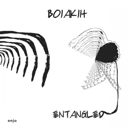 Boi Akih - Entangled (2026) [Hi-Res]