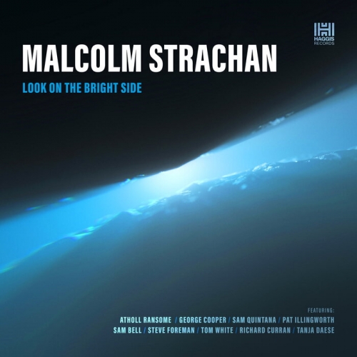 Malcolm Strachan - Look On The Bright Side (2026) [Hi-Res]