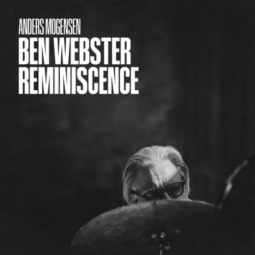Anders Mogensen - Ben Webster Reminiscence (2026) [Hi-Res]