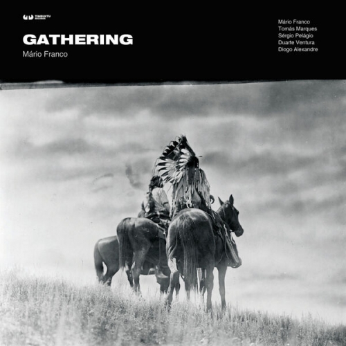 Mario Franco - Gathering (2026) [Hi-Res]