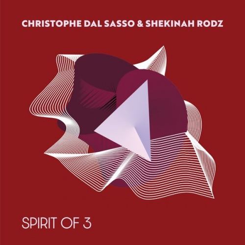 Christophe Dal Sasso - Spirit of 3 (2026) [Hi-Res]