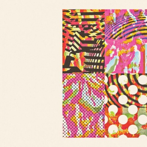 Jacob O'Donnell - the london system (2026) [Hi-Res]