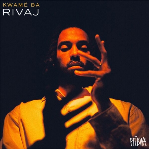 Kwamé Ba - Rivaj (2026) [Hi-Res]