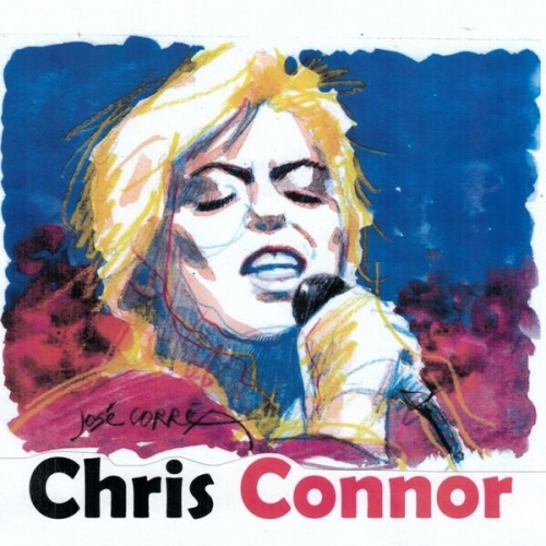 Chris Connor - Bdmusic Presents Chris Connor (2026) [Hi-Res]