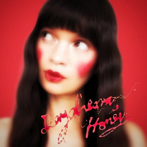 Thérèse-Marie Chaix - DAYDREAM, HONEY (2026) [Hi-Res]