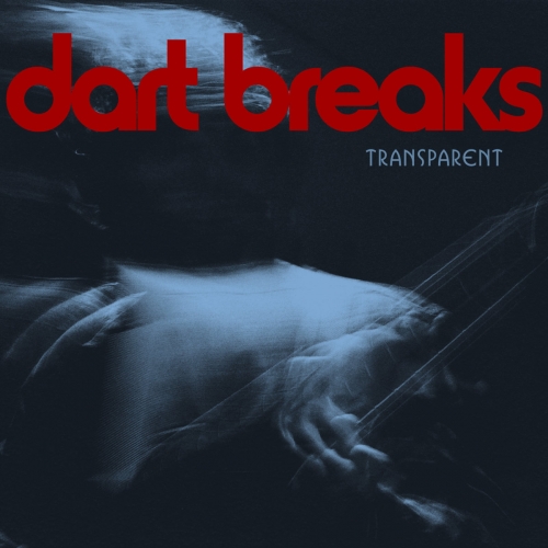 Dart Breaks - Transparent (2026) [Hi-Res]
