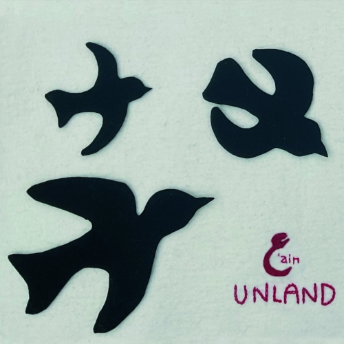3'Ain - Unland (2026) [Hi-Res]