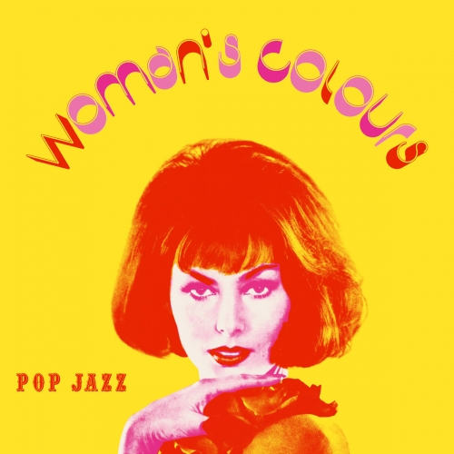 Giancarlo Barigozzi, Oscar Rocchi, Sergio Farina - Woman's Colours (2026) [Hi-Res]