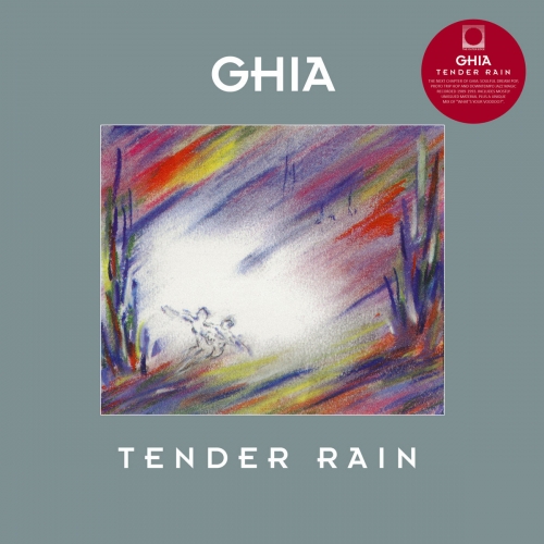 Ghia - Tender Rain (2026)