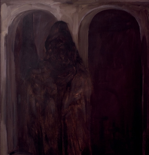 Sonetos del Amor Oscuro, Myrddin - Vol. 2 : Secretos de Melancolia (2026)