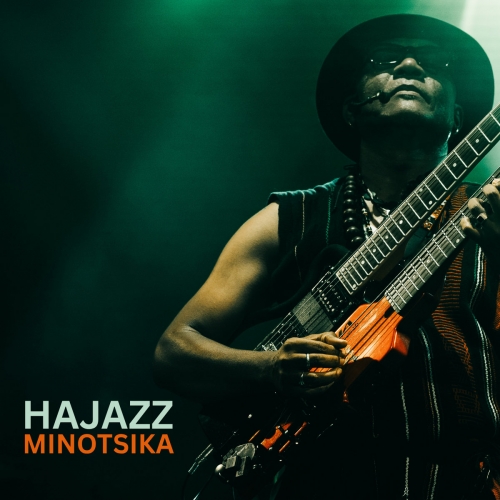 HAJAZZ - Minotsika (2026)
