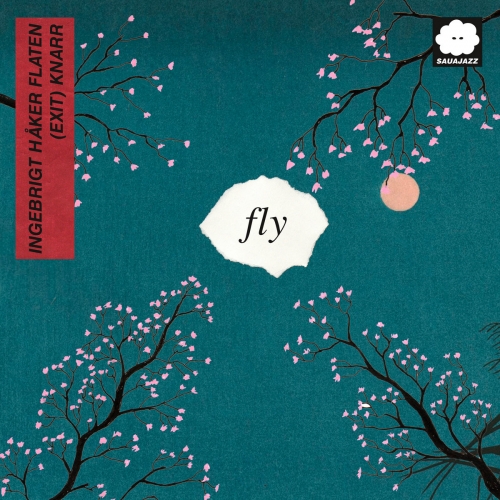 Ingebrigt Håker Flaten (Exit) Knarr - fly (2026) [Hi-Res]