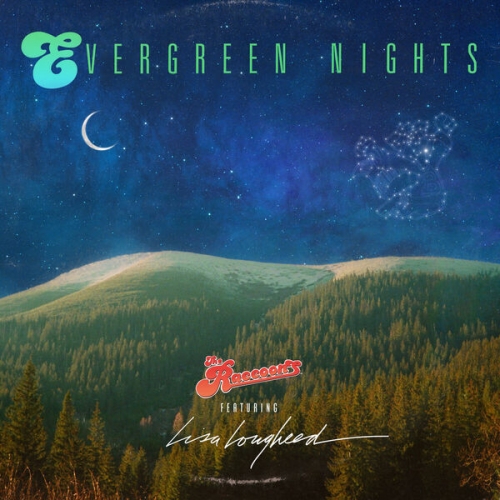 The Raccoons - Evergreen Nights (2026) [Hi-Res]