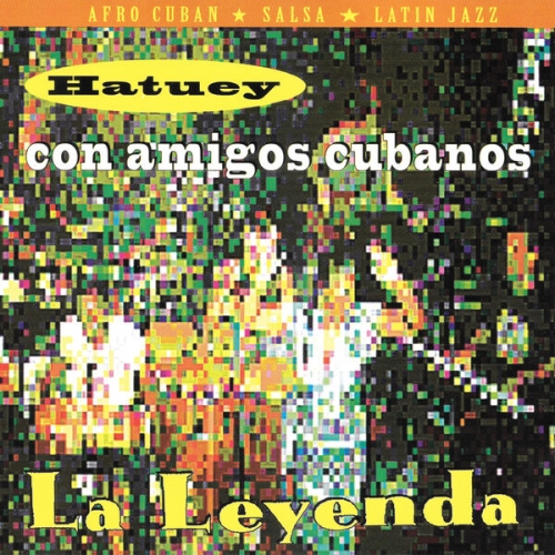 Hatuey - La Leyenda - con amigos cubanos (2026)