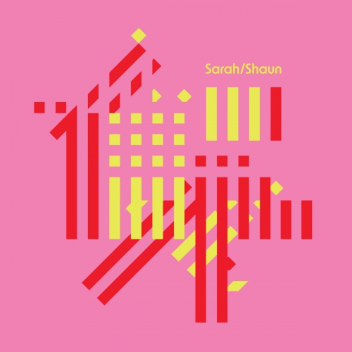 Sarah/Shaun - Remix Through The Heavy Static (2026) [Hi-Res]