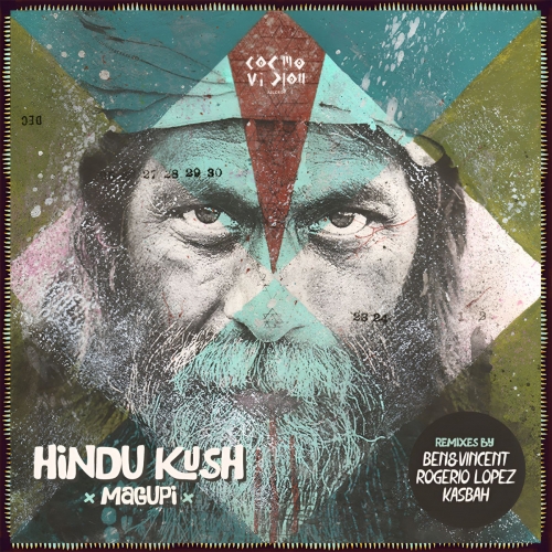 Magupi - Hindu Kush (2026)