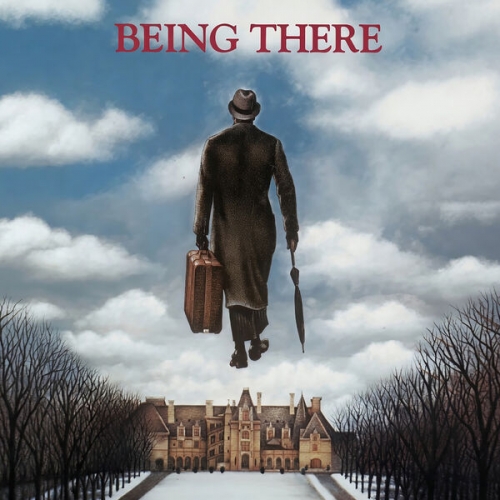 Johnny Mandel - Being There (Original Motion Picture Soundtrack) (2026)