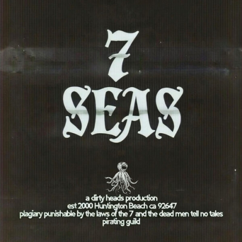 Dirty Heads - 7 Seas (2026) [Hi-Res]