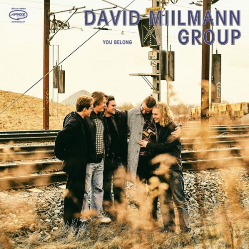 David Miilmann Group - You Belong (2026) [Hi-Res]