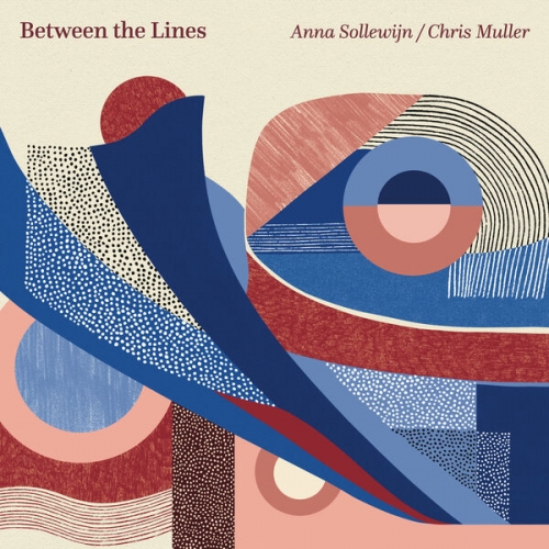 Chris Müller - Between the Lines (2026) [Hi-Res]