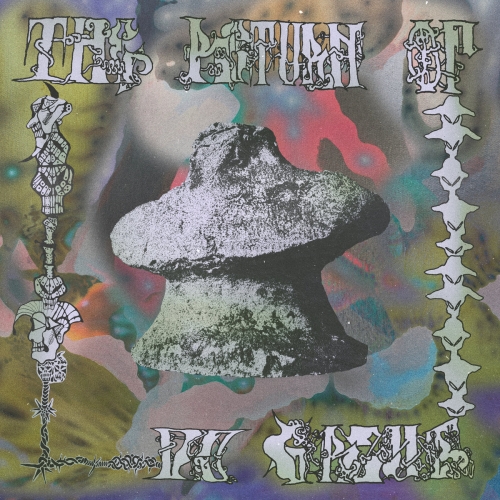 DJ Grzyb, The Make-Believe Ensemble - The Return Of DJ Grzyb (2026) [Hi-Res]