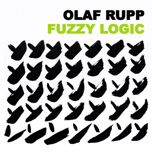 Olaf Rupp - Fuzzy Logic (2026) [Hi-Res]
