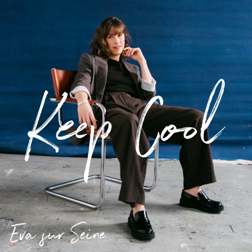 Eva sur Seine - Keep Cool (2026) [Hi-Res]