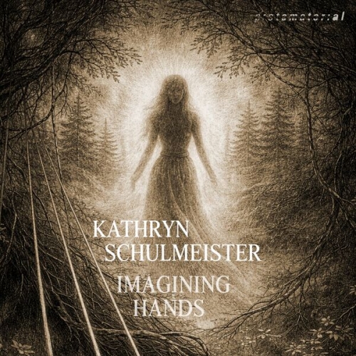 Kathryn Schulmeister - Imagining Hands (2026) [Hi-Res]