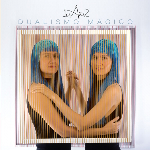 Las Añez - Dualismo Mágico (2026) [Hi-Res]