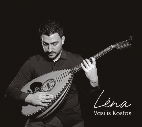 Vasilis Kostas - Léna (2026)