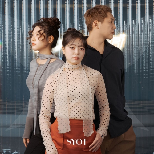 SYOT - NAVI (2026) [Hi-Res]