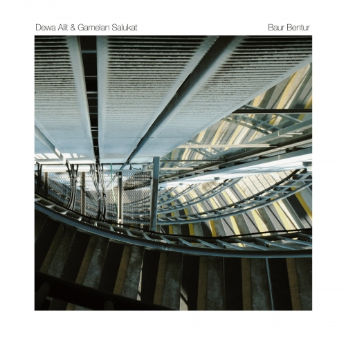 Dewa Alit - Baur Bentur (2026) [Hi-Res]