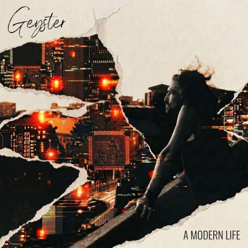 Geyster - A Modern Life (2026) [Hi-Res]