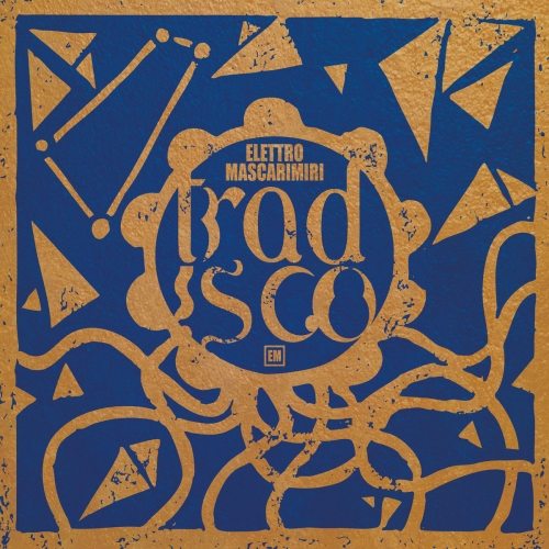 Mascarimirì - TRADISCO (Elettro Mascarimirì) (2026) [Hi-Res]