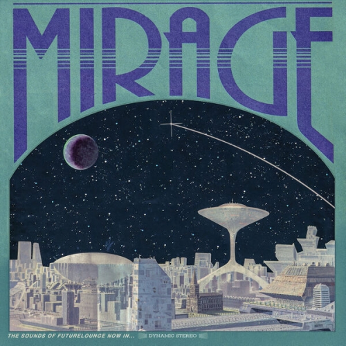 sweeps - Mirage (2026) Hi-Res