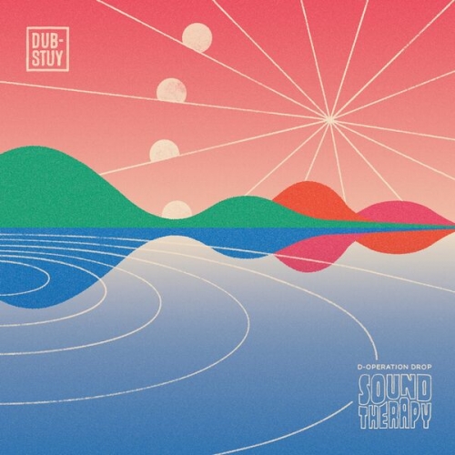D-Operation Drop - Sound Therapy (2026) [Hi-Res]