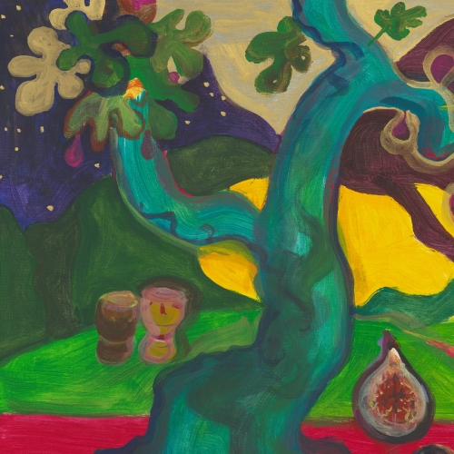 Mo Kolours - Fruits of the Diaspora (2026)