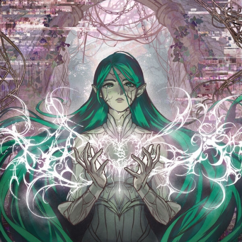 Au/Ra - heartcore (2026) [Hi-Res]