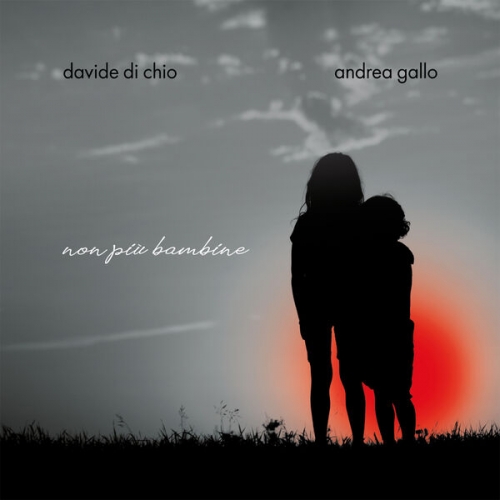 Davide Di Chio - Non più bambine (2026) [Hi-Res]