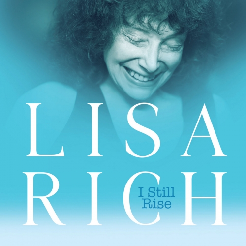 Lisa Rich - I Still Rise (2026) [Hi-Res]