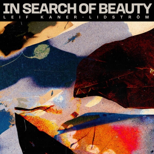 Leif Kaner-Lidstrom - In Search Of Beauty (2026) [Hi-Res]
