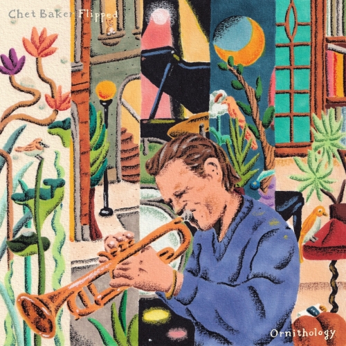Ornithology and Chet Baker - Chet Baker Flipped (2026) [Hi-Res]
