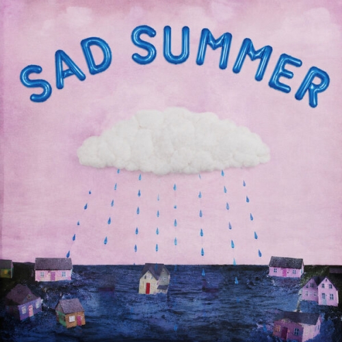 Ben - Sad Summer (2026) [Hi-Res]