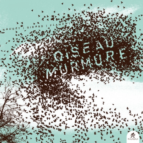 Oiseau Murmure - Oiseau Murmure (2026) [Hi-Res]