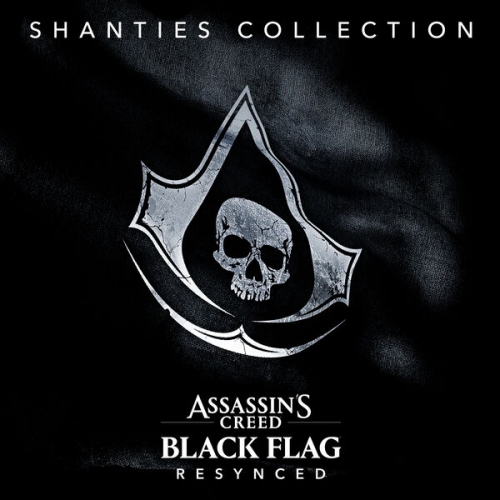 Sean Dagher - Assassin's Creed Black Flag: Resynced – Sea Shanties Ultimate Collection (Original Game Soundtrack) (2026) [Hi-Res]